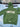 Sep. Green Hoodie